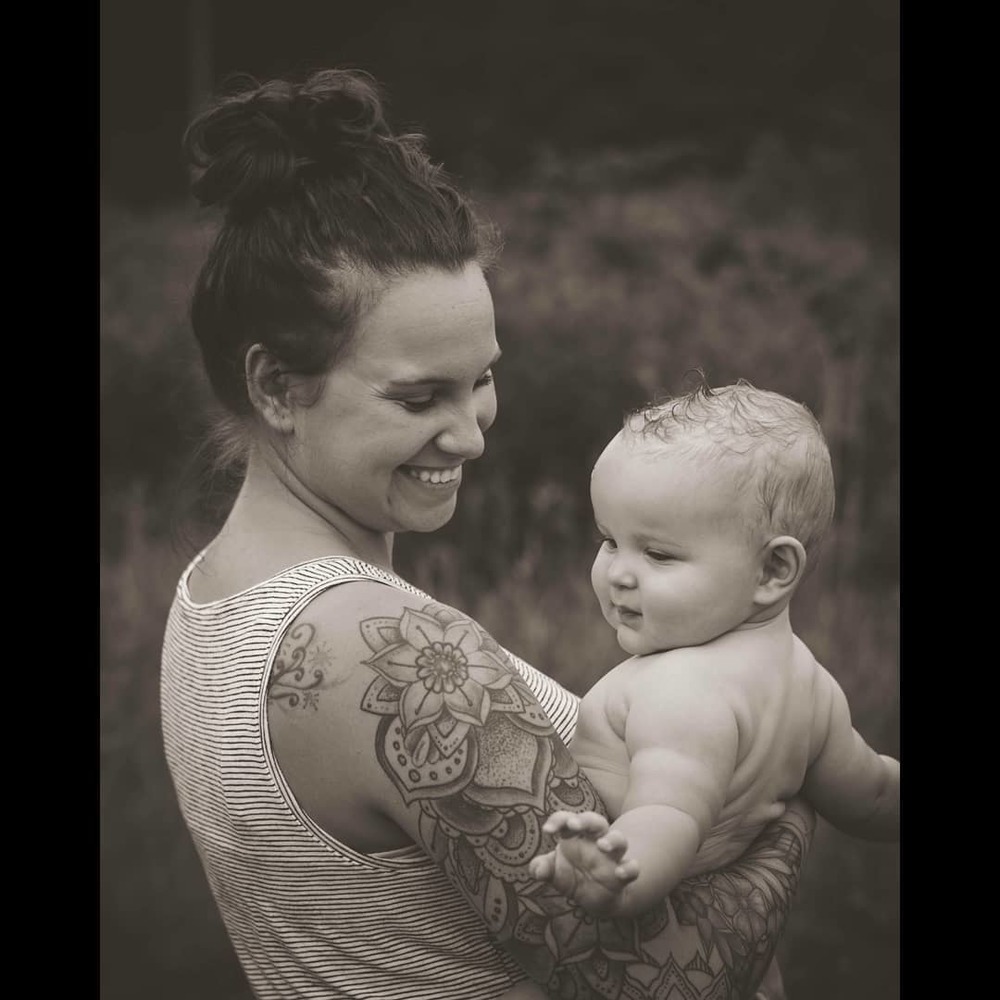 Meet your Posher, Holly